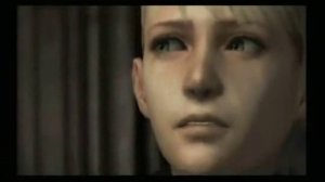 Haunting Ground - Daniella x Fiona