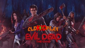 Evil Dead: The Game | XBOX