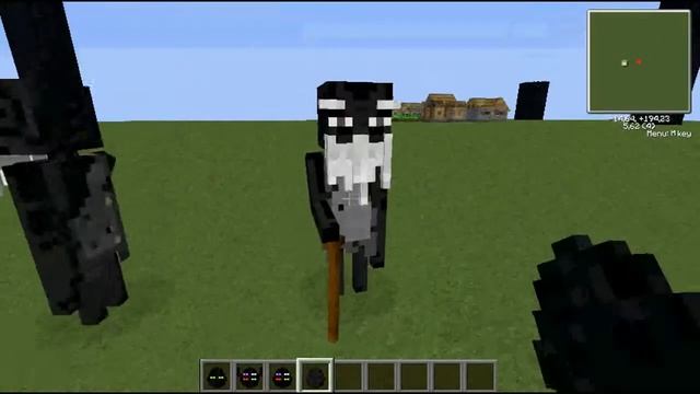 обзор модов # 3 ( The Farlanders ) смотреть онлайн