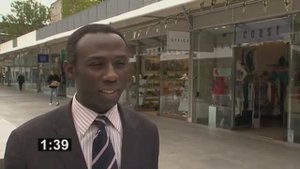 SpeakOut Intermediate BBC Interviews. Unit 5. Solutions _ Eng Subs