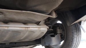 Обзор автомобиля Рено Лагуна 2007 года. Renault Lagoon 2007 car review