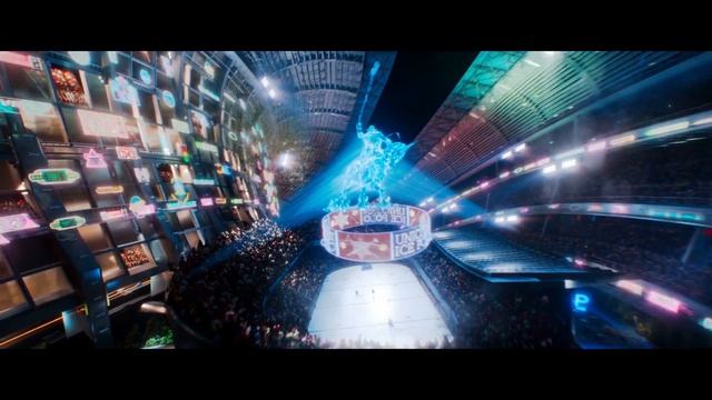 Ready Player One Entrance in the Oasis (Alan Silvestri-The OASIS) смотреть онлайн