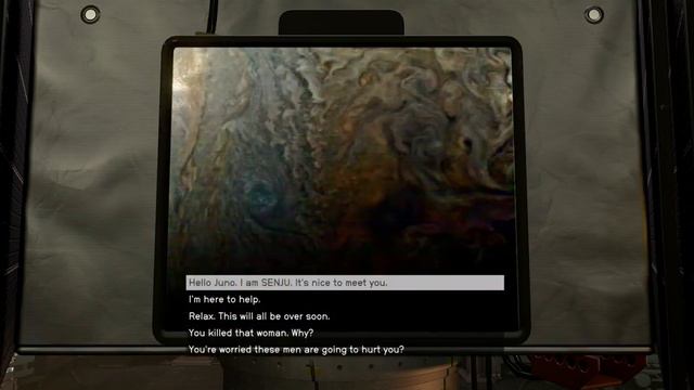 StarField #69: SideQuest - Junos Gambit смотреть онлайн