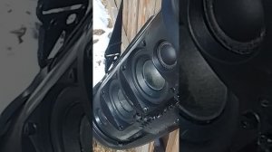 BASS TEST FIERO VORTEX L(fr400) 100%