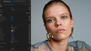The Secret For SMOOTH Soft SKIN in premiere pro