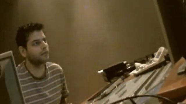 Theseis - Behind the scenes смотреть онлайн