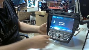 MTXT900DM SANTA FE не включается.