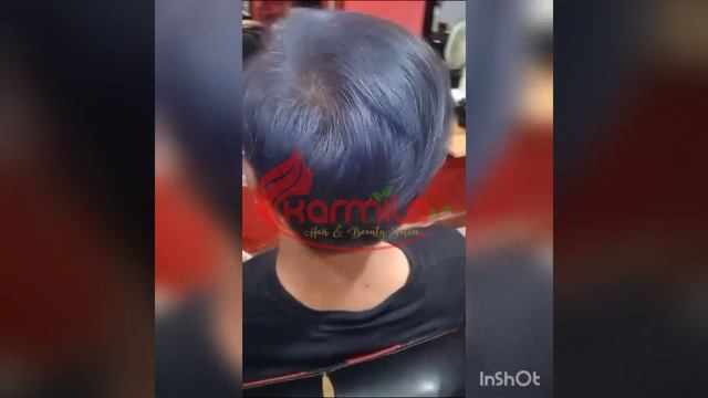 man hair colouring смотреть онлайн