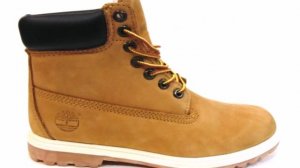 Модные Зимние Ботинки Тимберленд