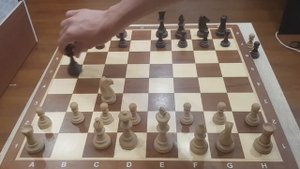 как быстро выиграть в шахматы, ловушки за белых