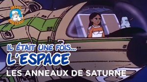 Il était une fois l'espace : Thème de l'espace