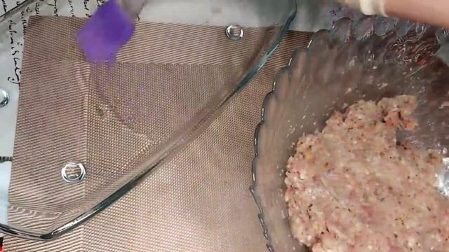 Сочные мясные КОТЛЕТЫ для завтрака или обед.