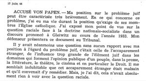 Hitler et les Juifs – Ep. 3: Un antijudaïsme hitlérien rationnel et fondé sur des faits