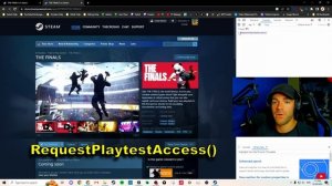 THE FINALS STEAM DOWNLOAD ERROR FIX! (PC Only)