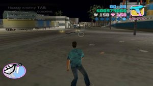 Прохождение ГТА Vice City  Покупка типографии 1 доп миссия типографии Помехи планам