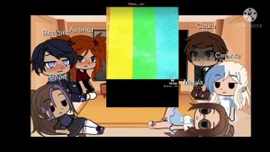 СП реакция на ТТ {2/?}