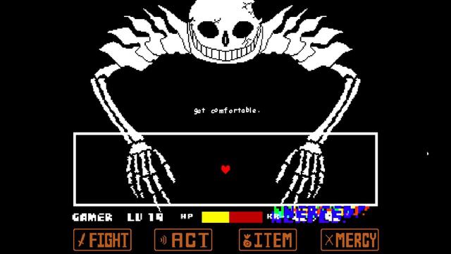 undertale battle simulator :غشاش فلاوي смотреть онлайн