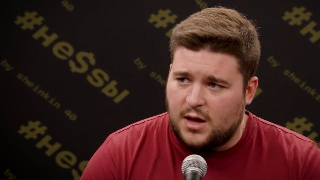 Информационный воин. Леонид Голденберг о фейках, любимых ТГ каналах и работе с газом. смотреть онлайн