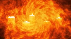 ?Сожги ВЕСЬ Негатив в ОГНЕ! | очищение от негатива