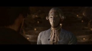 The Council First Look Trailer - New Narrative Adventure Game 