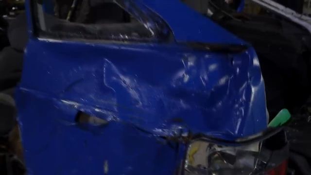 Полноприводный ЗаЗ на 200л.с?) Вы серьезно? смотреть онлайн