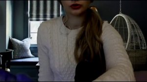 асмр макияж 28.6%( тихий голос 28.6% ( асмр тихим голосом) Glove Sounds ?