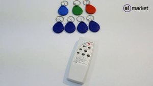 Programmer CR66