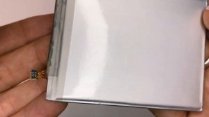 EB-BA505ABU Аккумулятор (батарея) для Samsung Galaxy A20, A30, A30s, A50.