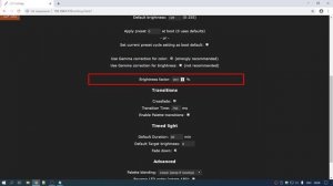 25. Обзор крутой прошивки для светодиодных адресных лент. WLED: Интерфейс и Настройки | Room31