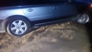 Вольво хс 70 диогональное вывешивание
