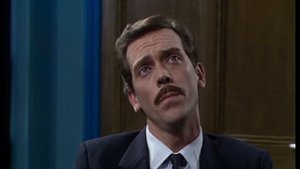 Как уволить сотрудника? Хью Лори и Стивен Фрай