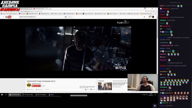 ПАПИЧ СМОТРИТ ВИДОСИКИ:) смотреть онлайн