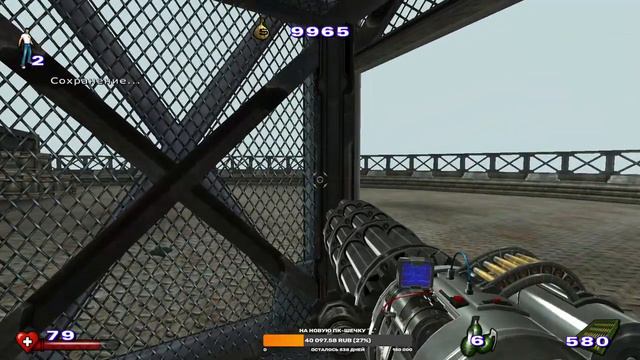 Я СЛОМАЛ УРОВЕНЬ! НО ПРОШЕЛ ЕГО! САМЫЙ СПОКОЙНЫ БОСС ФАЙТ! | Серия 28 | (SS 2\СС 2) смотреть онлайн