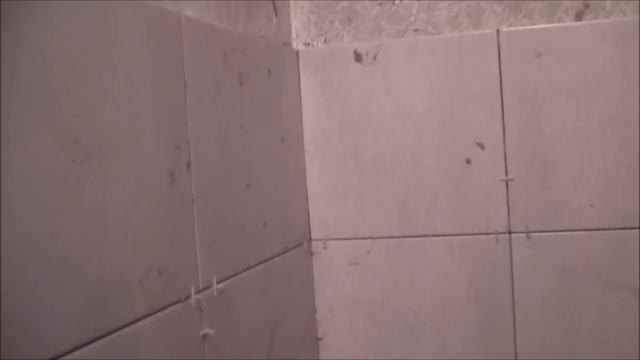 Туалет Маме друга2!Укладка плитки без упора.Выбор клея.Тест короба.Пару фишек
