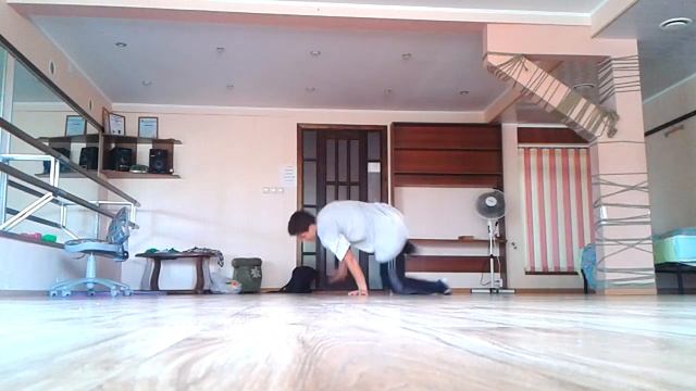 Мой личный рекорд по флаям (23 оборота) ААА!!! смотреть онлайн