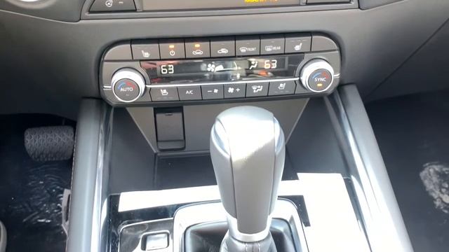 2021 Mazda CX-5 Ann Arbor, Ypsilanti, Saline, Canton, Brighton, MI 21M106 смотреть онлайн