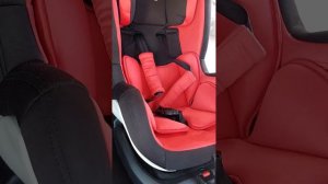 Детское кресло Babyhit с креплением isofix