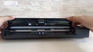 SCANNER CANON P208II