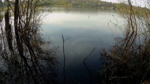 Рыбалка на Подгорном Оз.