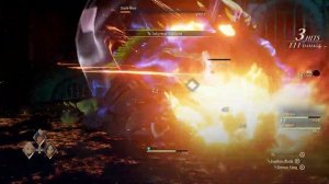 Review: Tales of Arise (Reviewed on PS5, also on PS4, PC, Xbox Series and Xbox One)