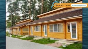 ЛЕСНЫЕ ОЗЕРА 3* Беларусь Витебская обл. обзор – отель ЛЕСНЫЕ ОЗЕРА 3* Витебская обл. видео обзор