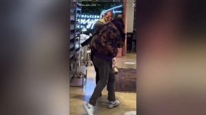 ДРАКА В ТЦ! ДРУГ ДАШИ КОРЕЙКИ РАСЦАРАПАЛ ПАРНЮ ЛИЦО