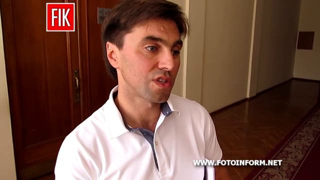 Сергей Колодяжный о переименования улиц