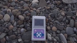 ? Какой уровень РАДИАЦИИ В ГОРАХ,  В САМОЛЕТЕ и НА УРОВНЕ МОРЯ? Эксперимент.