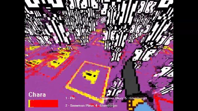 YABTS:ULTIMATE 1.1.0 SHOWCASE | YABTS:ULTIMATE смотреть онлайн