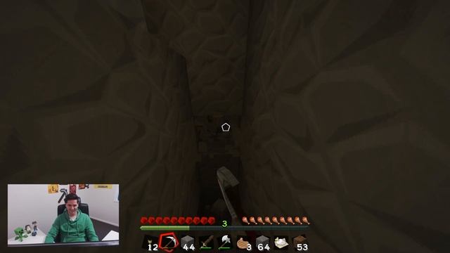 Minecraft - EP4: "DARK TIMES"【Sam Green Games】 смотреть онлайн