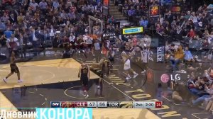 🔴#7 KAWHI LEONARD🔴КАВАЙ ЛЕОНАРД🔴BEST NBA SKILLS MIX 2019🔴ДНЕВНИК КОНОРА🔴CONOR'S DIARY🔴