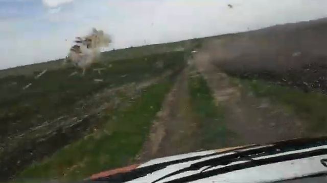 Испытание маршрута Уйский район смотреть онлайн