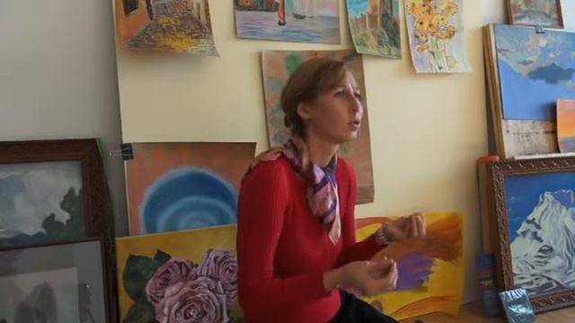 Начинающий Психолог. С чего начать? - 8 часть
