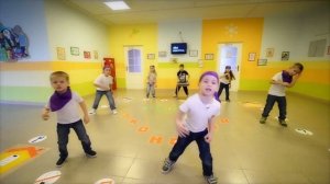 РЭП в Детском саду